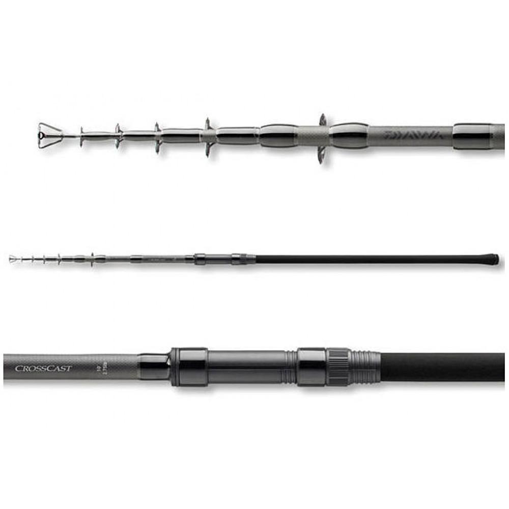 CROSSCAST TELE CARP 13ft 3.5lb (11586-395) 