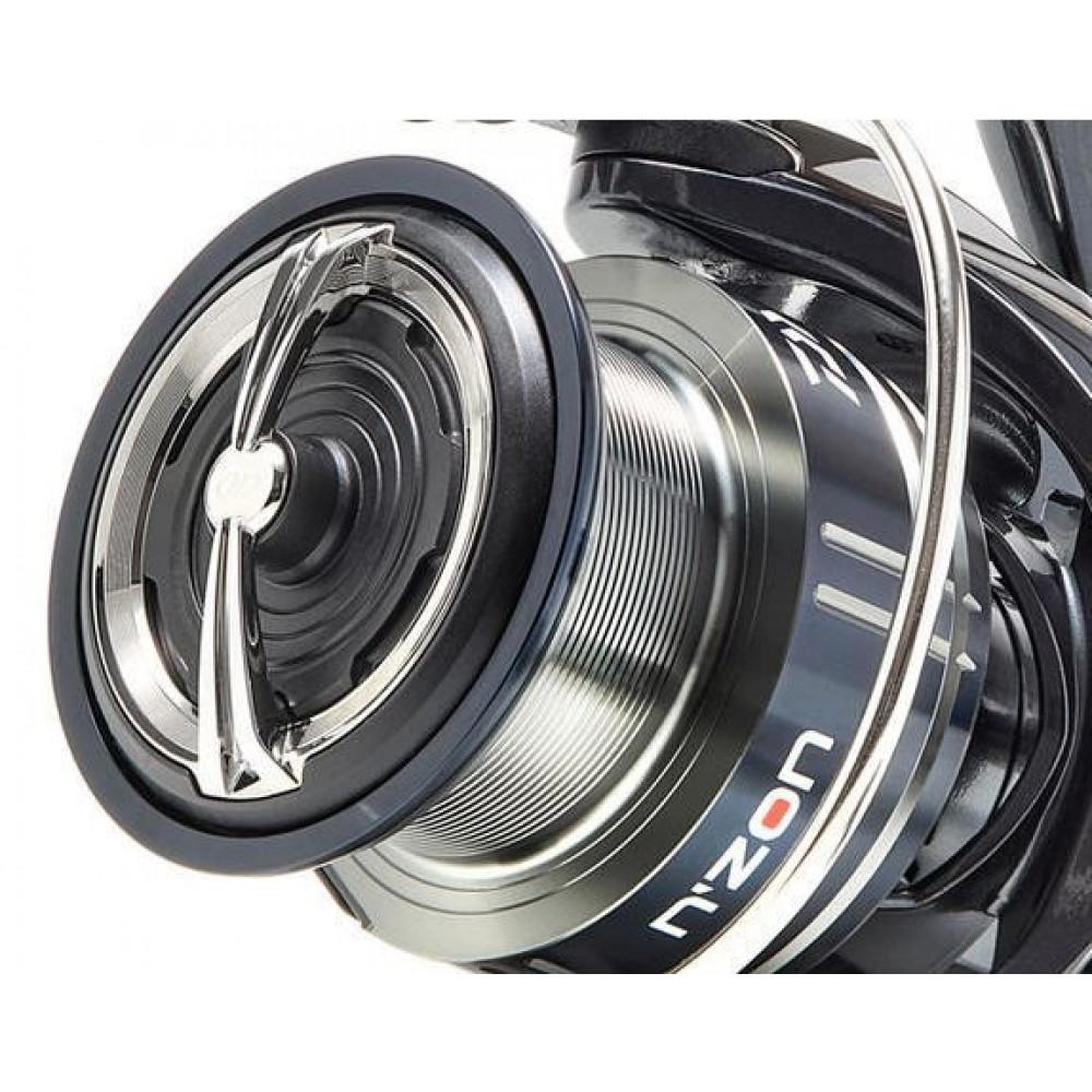 19 N`ZON PLUS LT 5000S-CP (10311-500) 