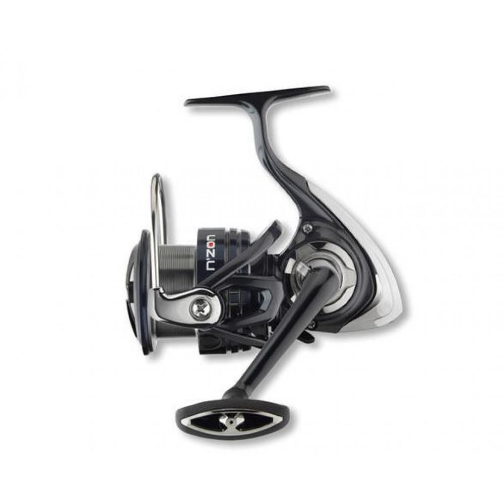 19 N`ZON PLUS LT 5000S-CP (10311-500) 