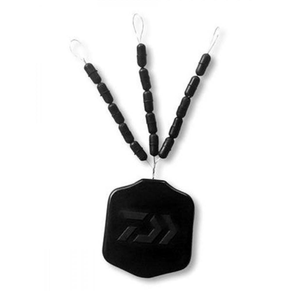 N`ZON FEEDER STOPS SMALL (13310-114) 