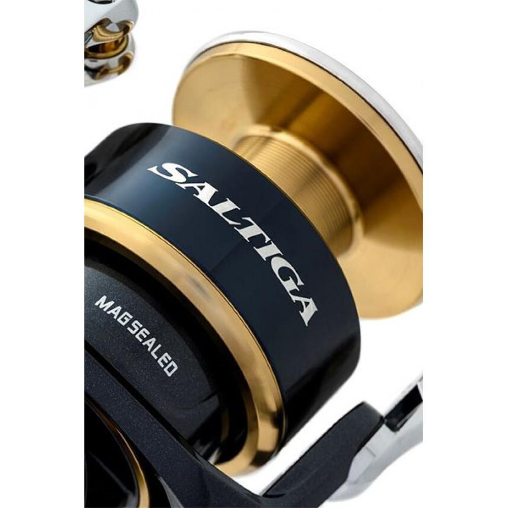 20 SALTIGA (G) 8000-H (10310-080) 