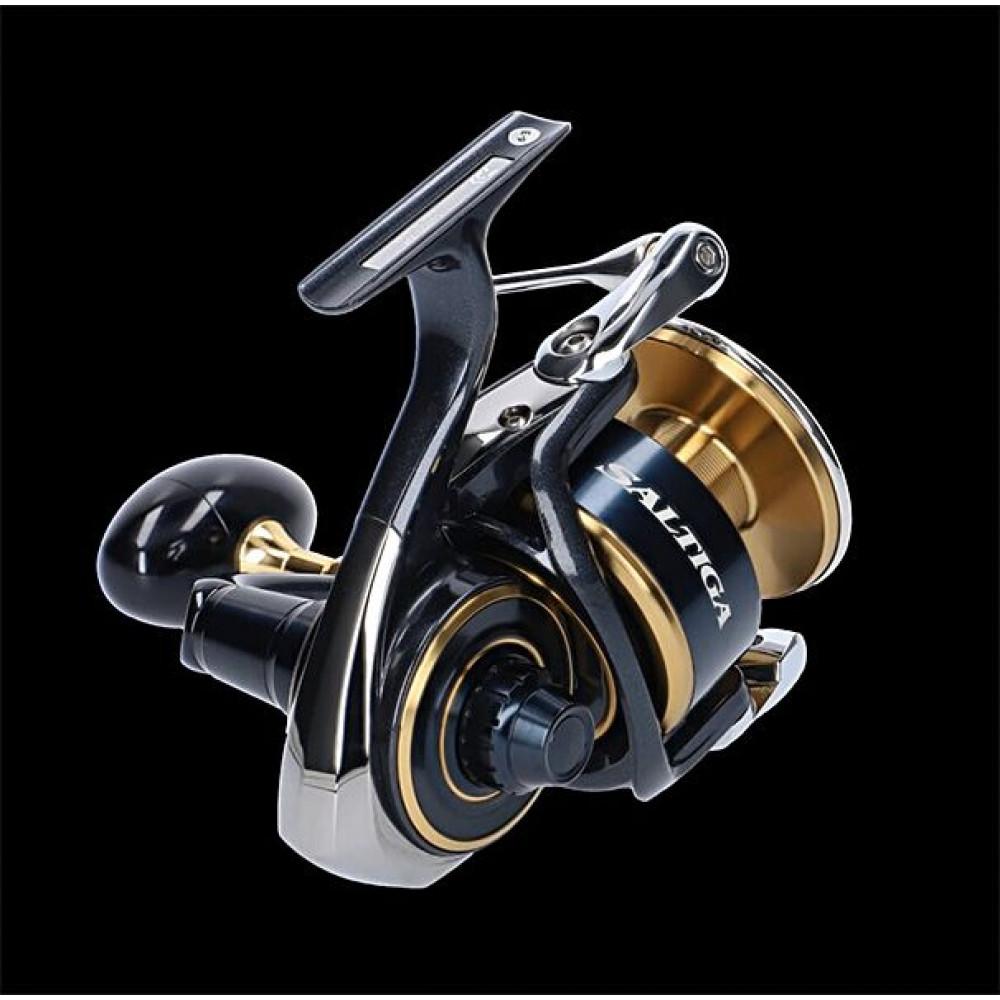 20 SALTIGA (G) 14000-P (10310-141) 