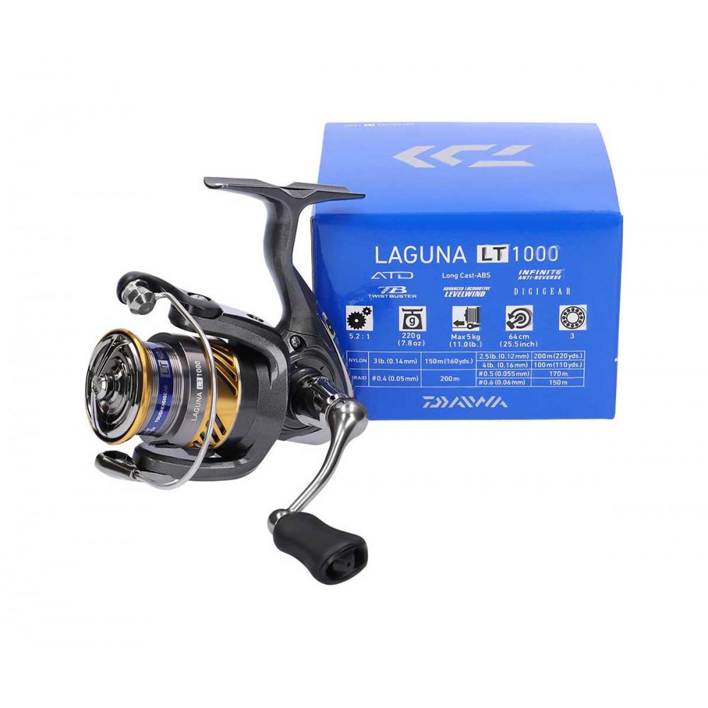 20 LAGUNA LT 4000-C (10414-405) 