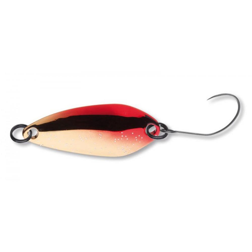 SILVER CREEK ADM 3.75g DGL (16533-902) 