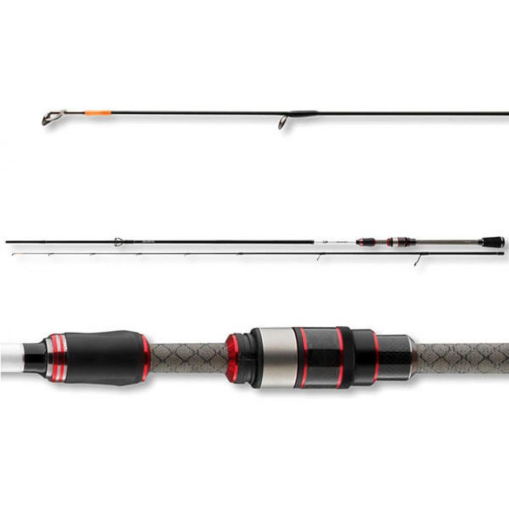 SILVER C. L SPIN 2.20m 5-21g (11431-221) 