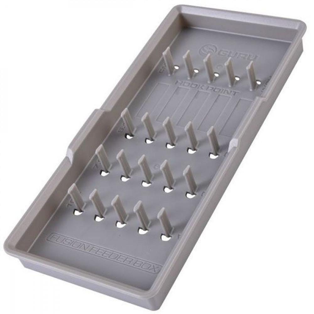 GURU FEEDER BOX INSERT RIG BOARD (GFB06) 