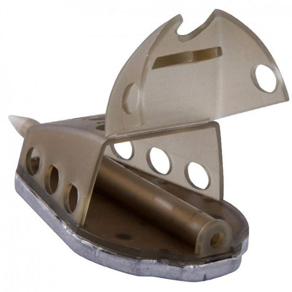 GURU MAGGOT FEEDER LARGE 55g (GMF07) 