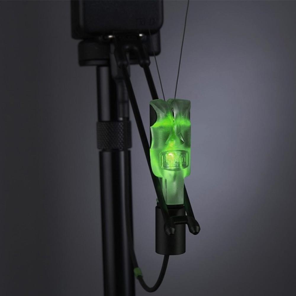 NITELITE INDICATION SET - ILLUMINATING HANGER GREEN (DP107) 