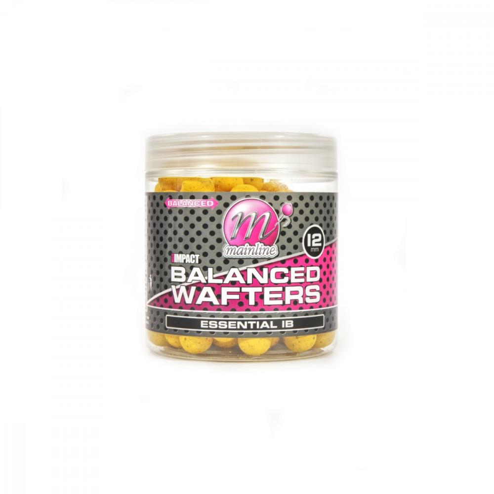 HIGH IMPACT BALANCED WAFTERS ESSENTIAL IB 12mm 250ml (M23074) 
