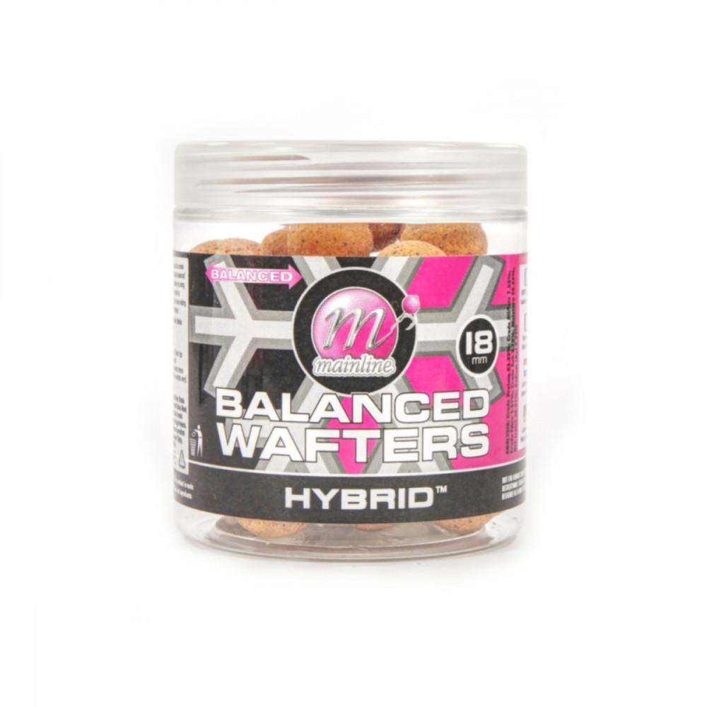 BALANCED WAFTERS HYBRID 18mm 250ml (M21048) 