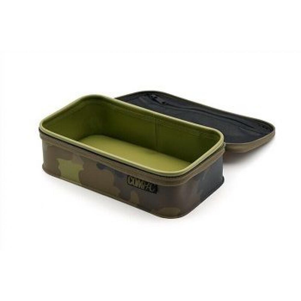 COMPAC 200 KAMO DIMENSIONS 270x200x100mm (KLUG21) 