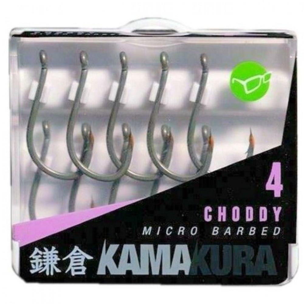 KAMAKURA CHODDY SIZE 8 (KAM13) 
