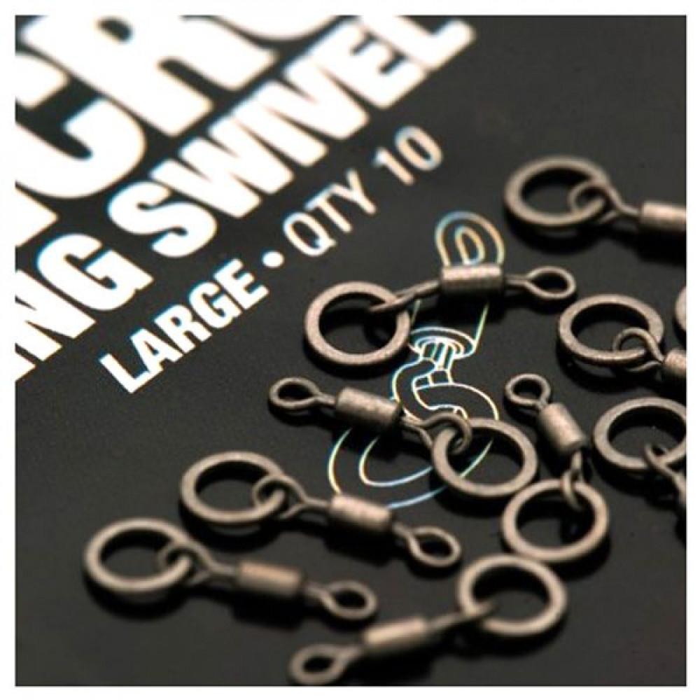 MICRO RIG RING SWIVEL LARGE (KMRSL) 