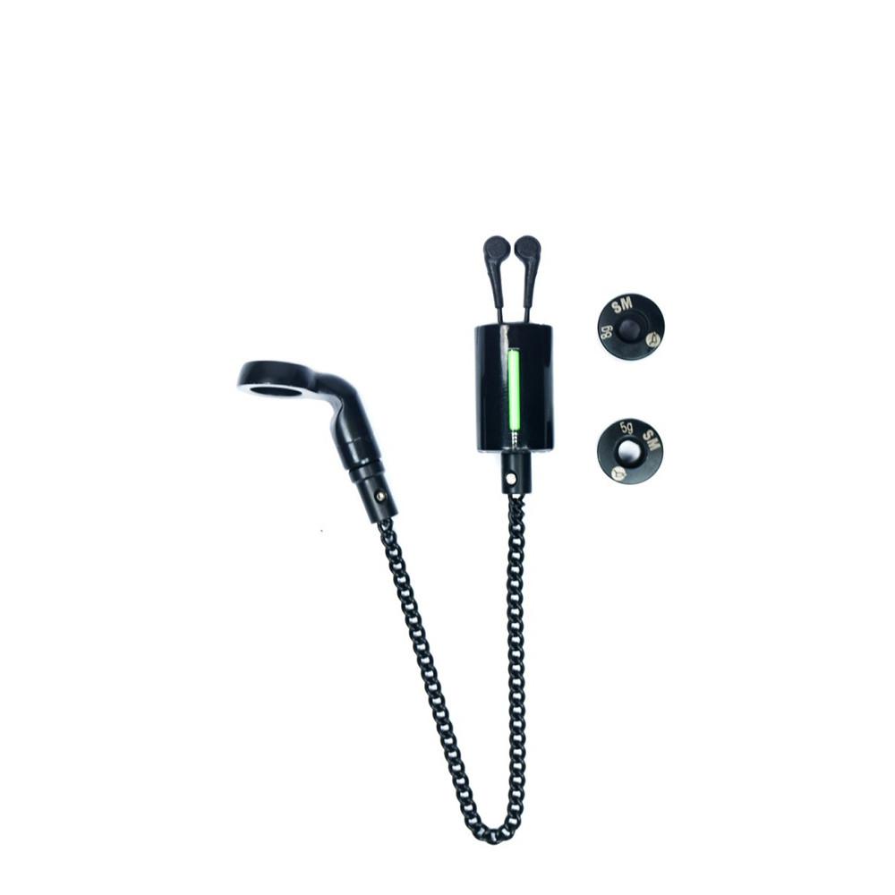 BLACK BOBBIN M (KBMB) 