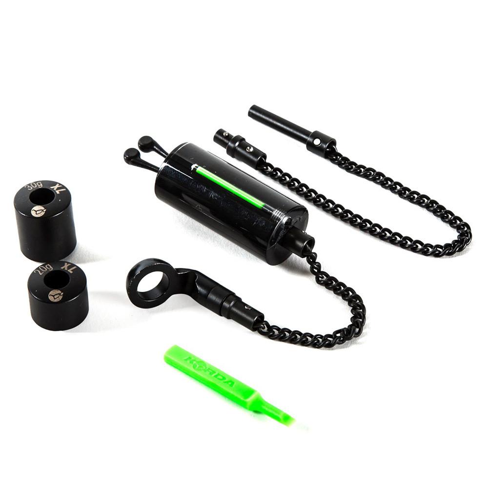 BLACK BOBBIN M (KBMB) 