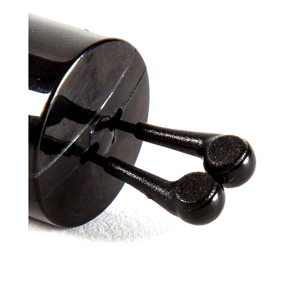 BLACK BOBBIN M (KBMB) 