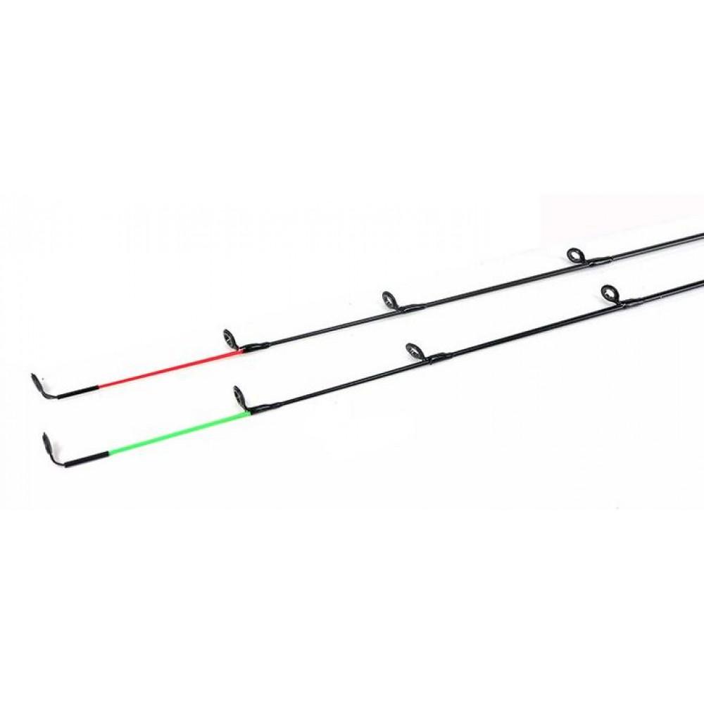 FORCE ACTIVE FEEDER 3.30m 120g - TIPS 1.5oz 