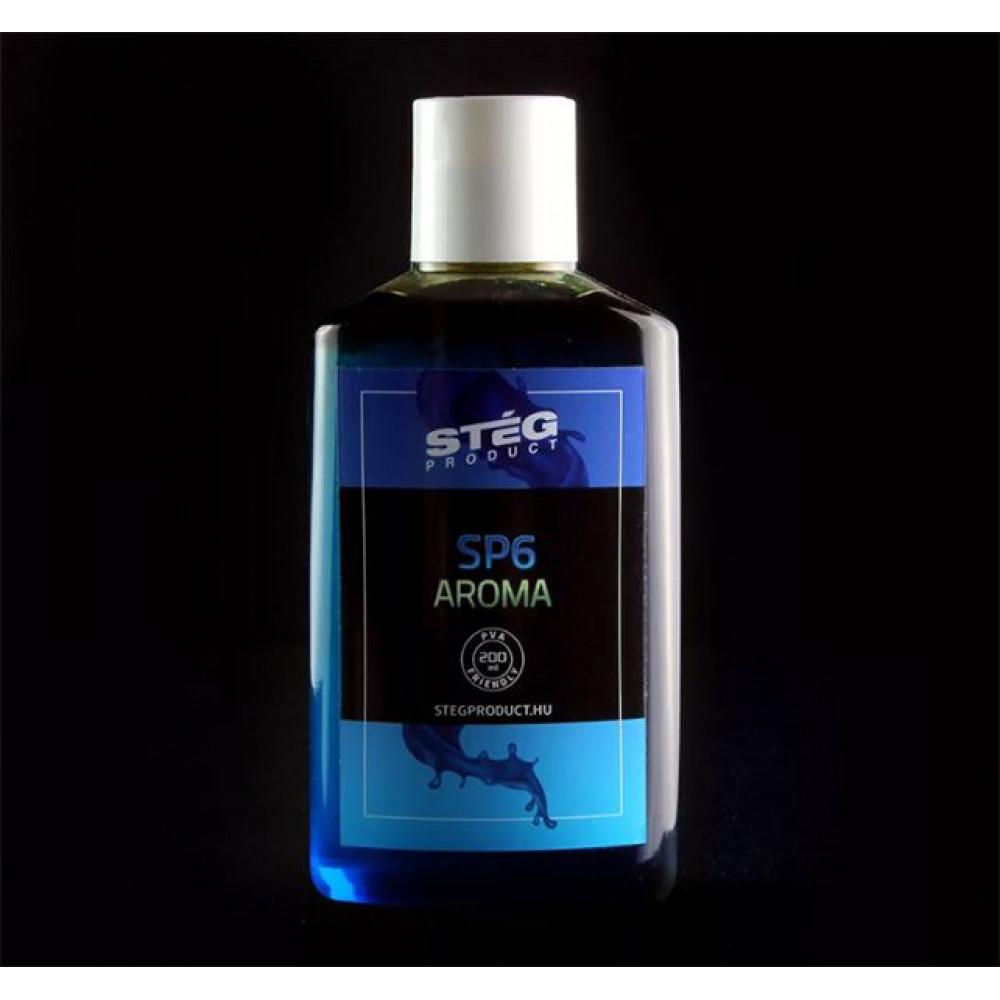 AROMA SP6 200ml (OLD-SP030010) 