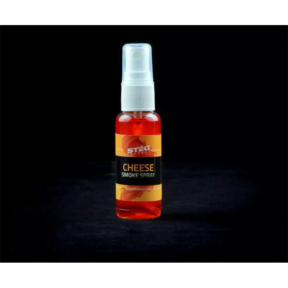 Smoke Spray Cheese 30ml (SP210049) 