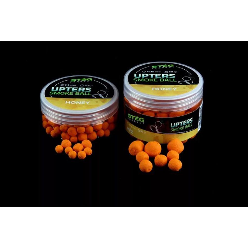 UPTERS SMOKE BALL 11-15mm HONEY 60g (OLD-SP311323) 