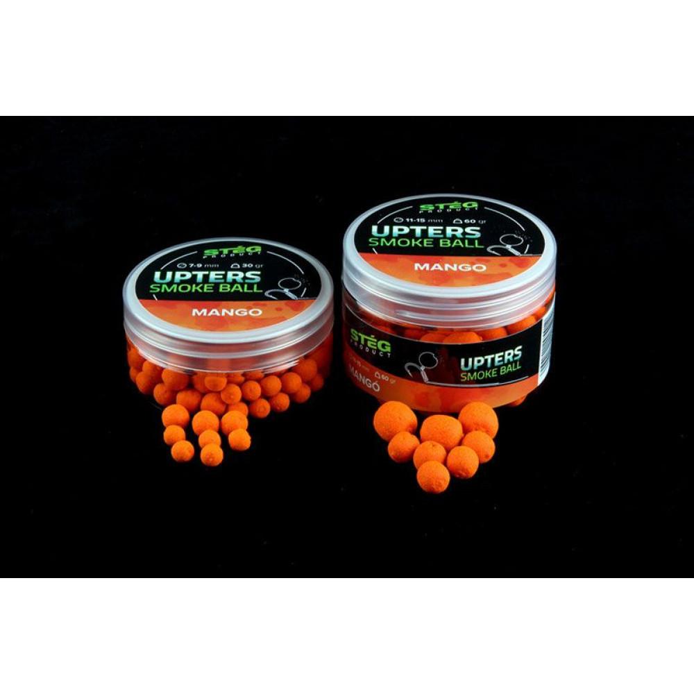 UPTERS SMOKE BALL 7-9mm MANGO 30g (OLD-SP310938) 
