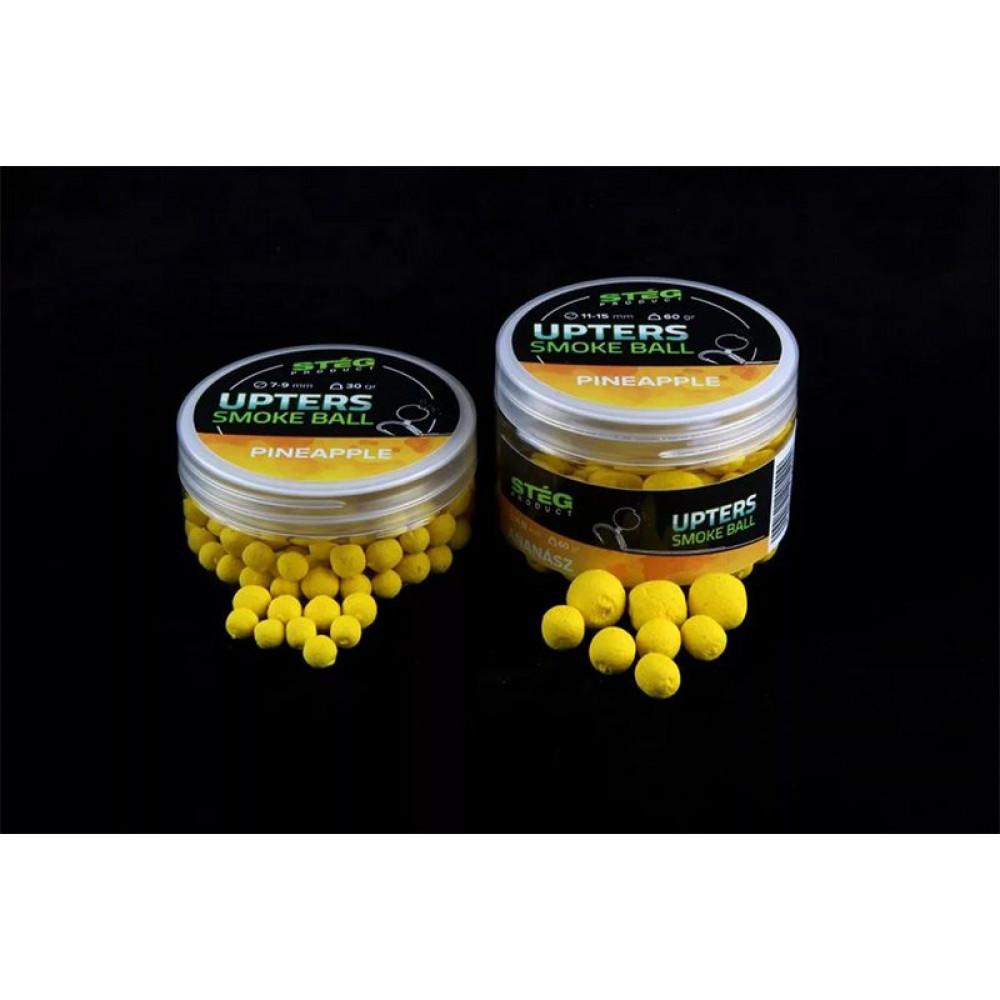UPTERS SMOKE BALL 7-9mm PINEAPPLE 30g (OLD-SP310901) 