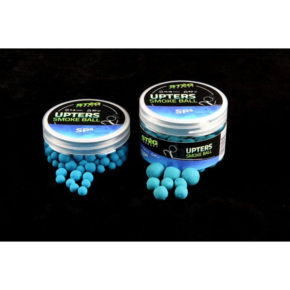 UPTERS SMOKE BALL 7-9mm SP6 30g (OLD-SP310910) 