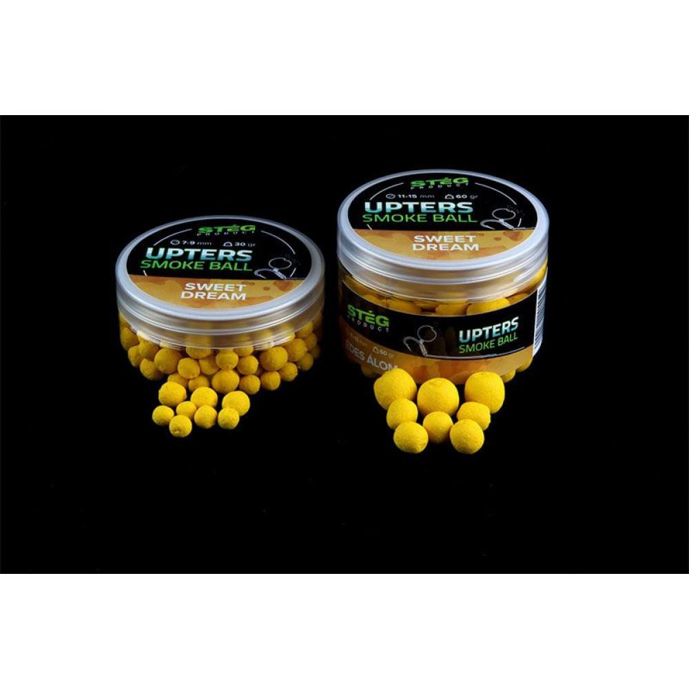 UPTERS SMOKE BALL 7-9mm SWEET DREAM 30g (OLD-SP310960) 