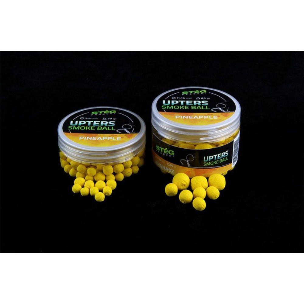 UPTERS SMOKE BALL 11-15mm PINEAPPLE 60g (OLD-SP311301) 