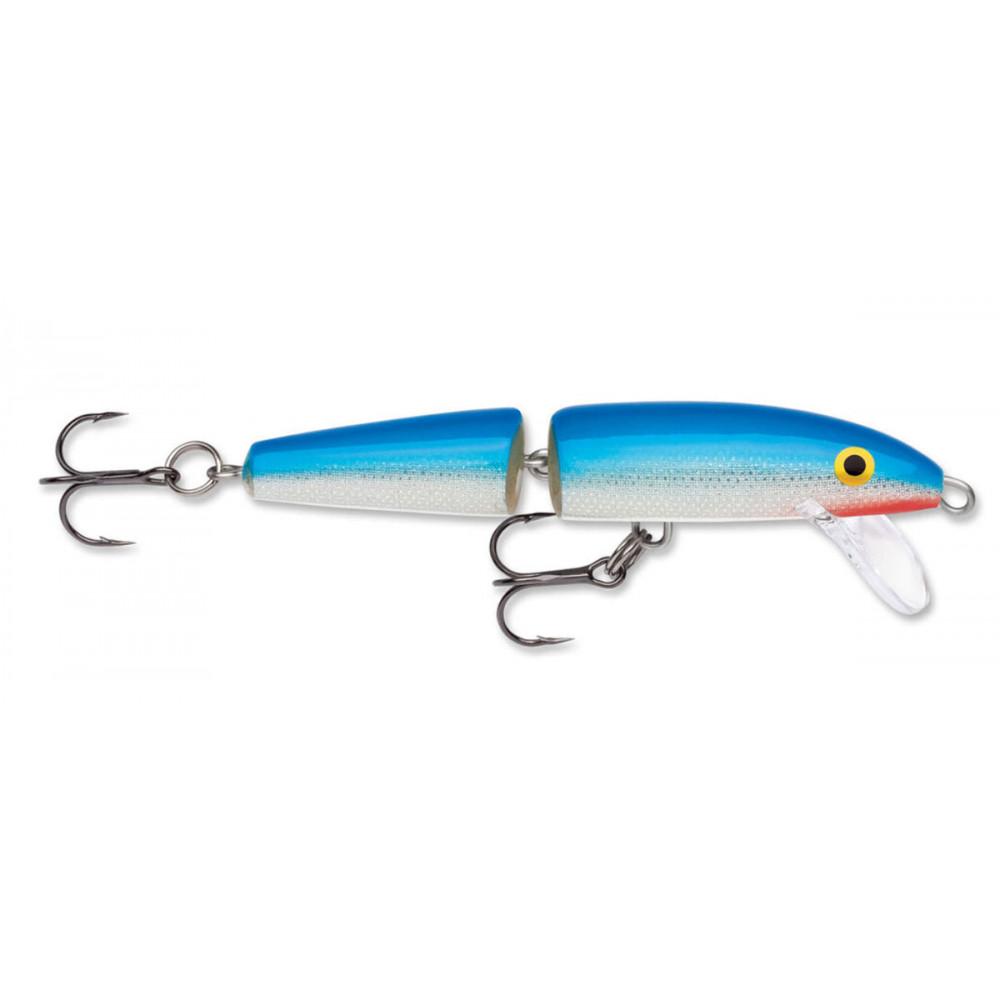 RAPALA JOINTED (J) 9 B 