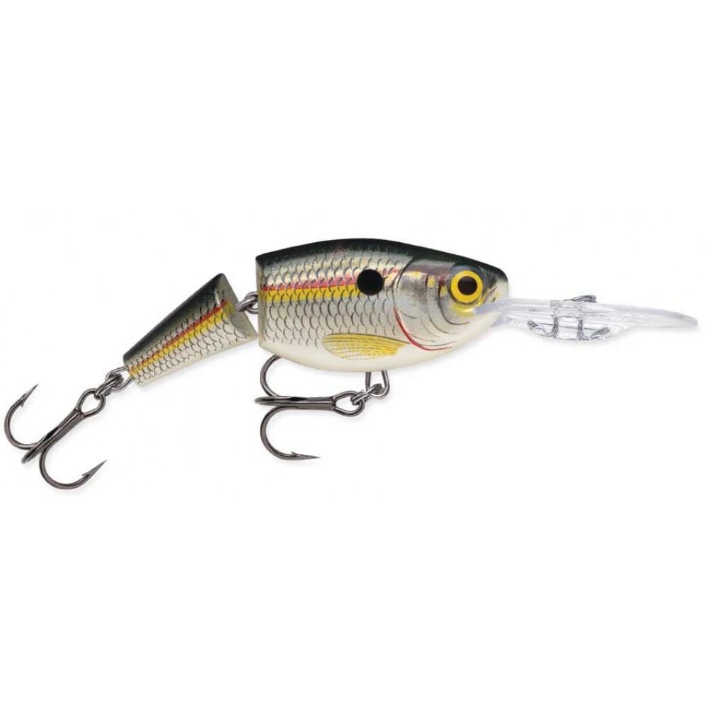 RAPALA JOINTED SHAD RAP (JSR) 5 SD 