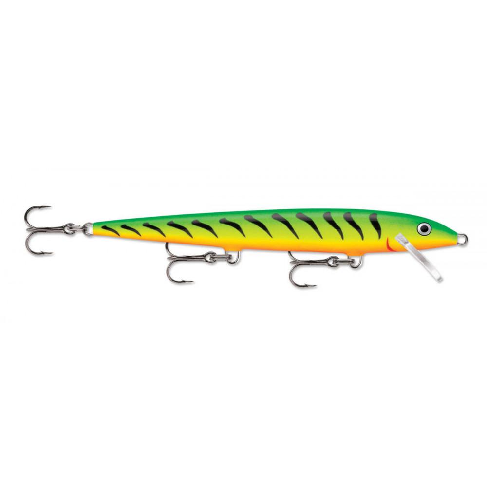 RAPALA ORIGINAL FLOATER (F) 11 FT 