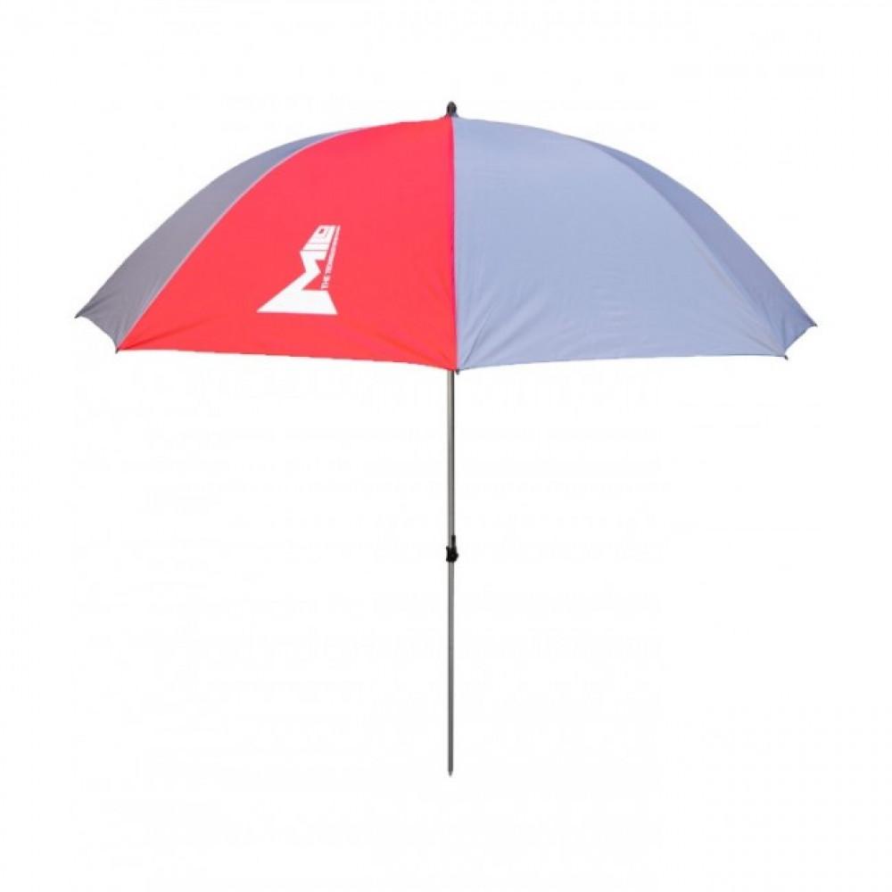 KAI ALUFIBRA 2.50m GREY/RED (950VV0026) 