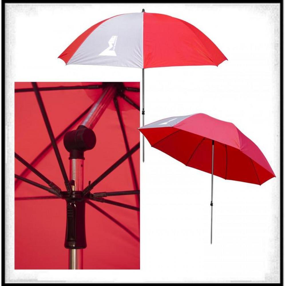 KAI ALUFIBRA 2.50m RED/GREY (950VV0027) 