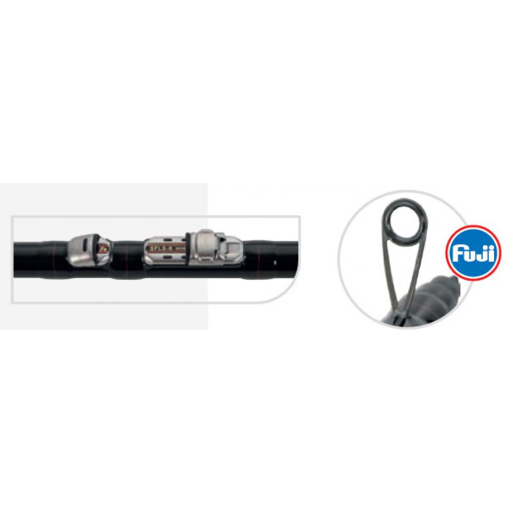 REDVOLUTION MORPHING XS BOLO 5m (304RMXF50) 