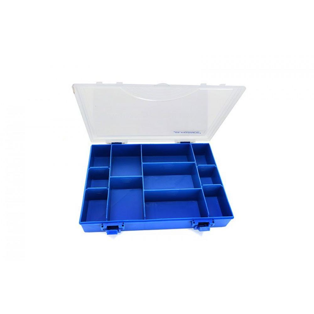 KUTIJA ZA FEEDER SITNICE PRO 