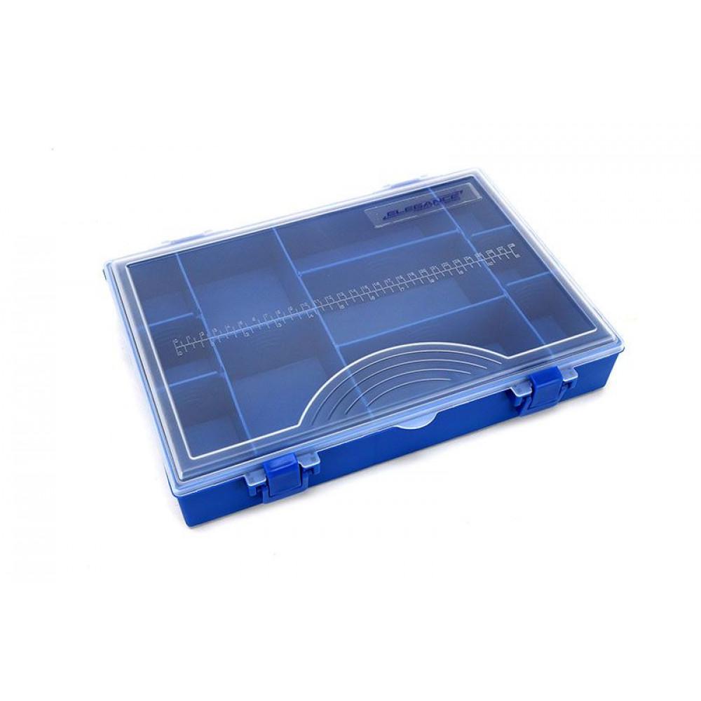 KUTIJA ZA FEEDER SITNICE PRO 