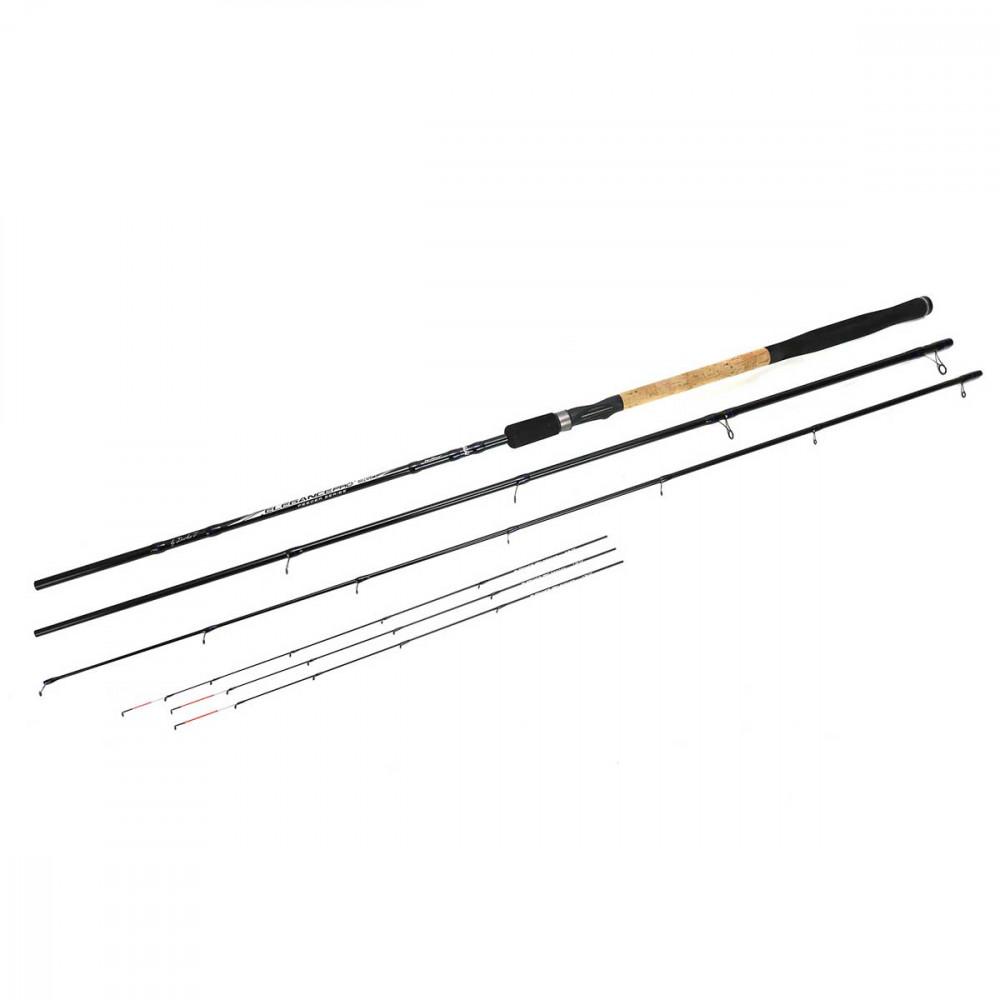 ELEGANCE PRO FEEDER 3.30m 10-50g 