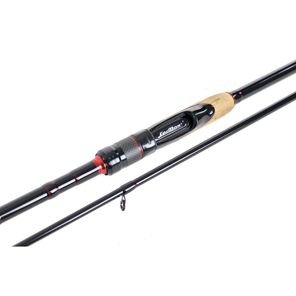 VISAGE SPIN 2.40m 10-35g 