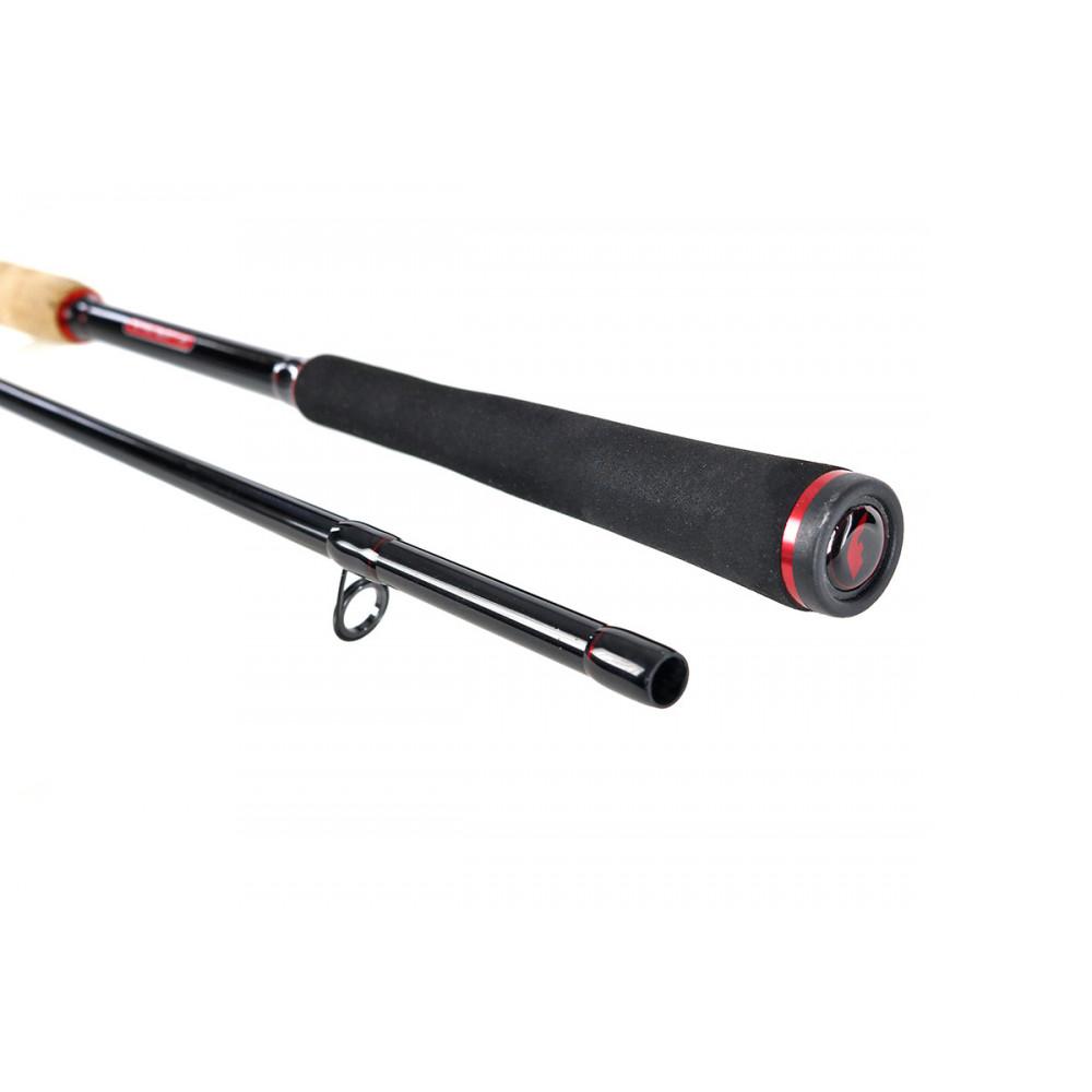 VISAGE SPIN 2.40m 10-35g 