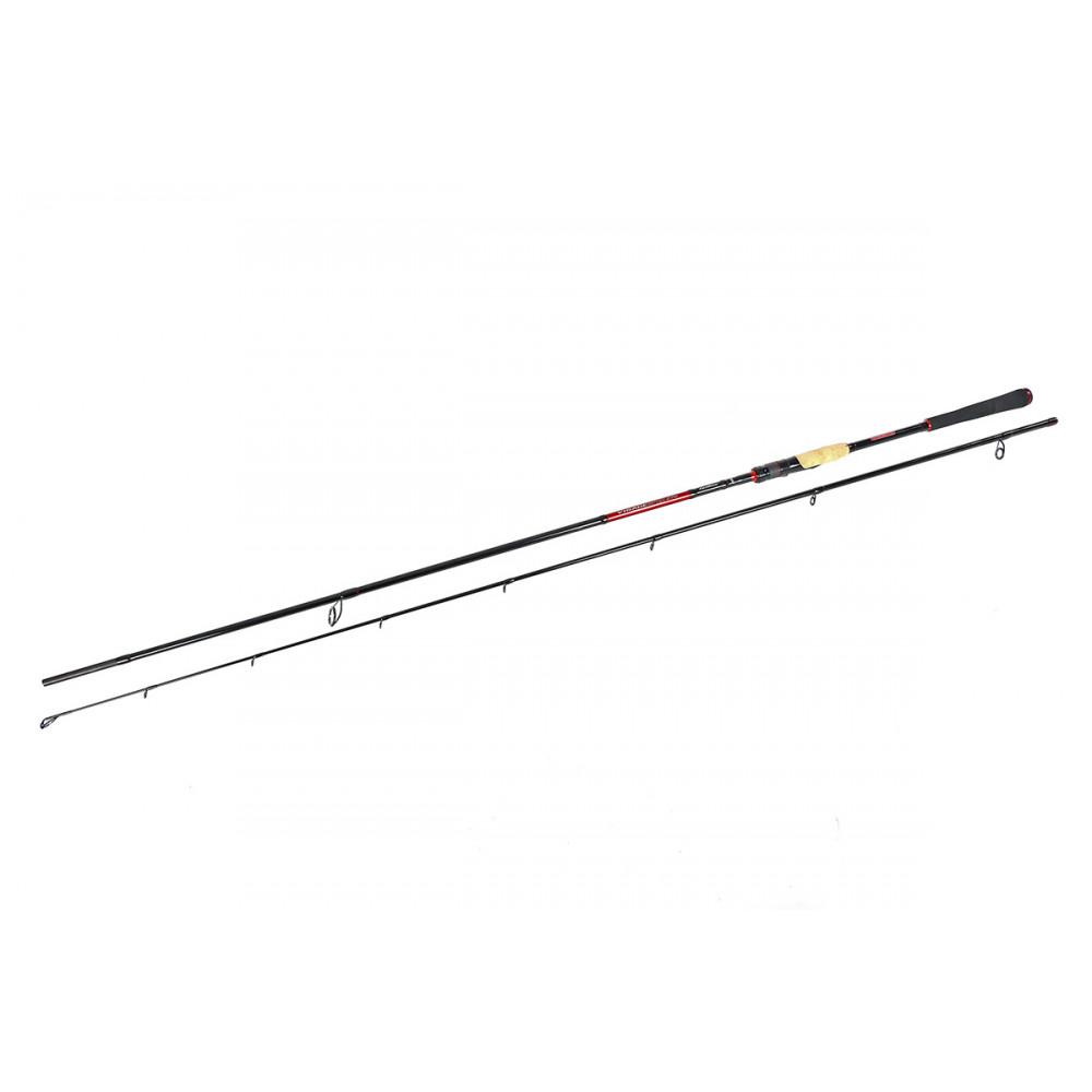 VISAGE SPIN 2.40m 10-35g 