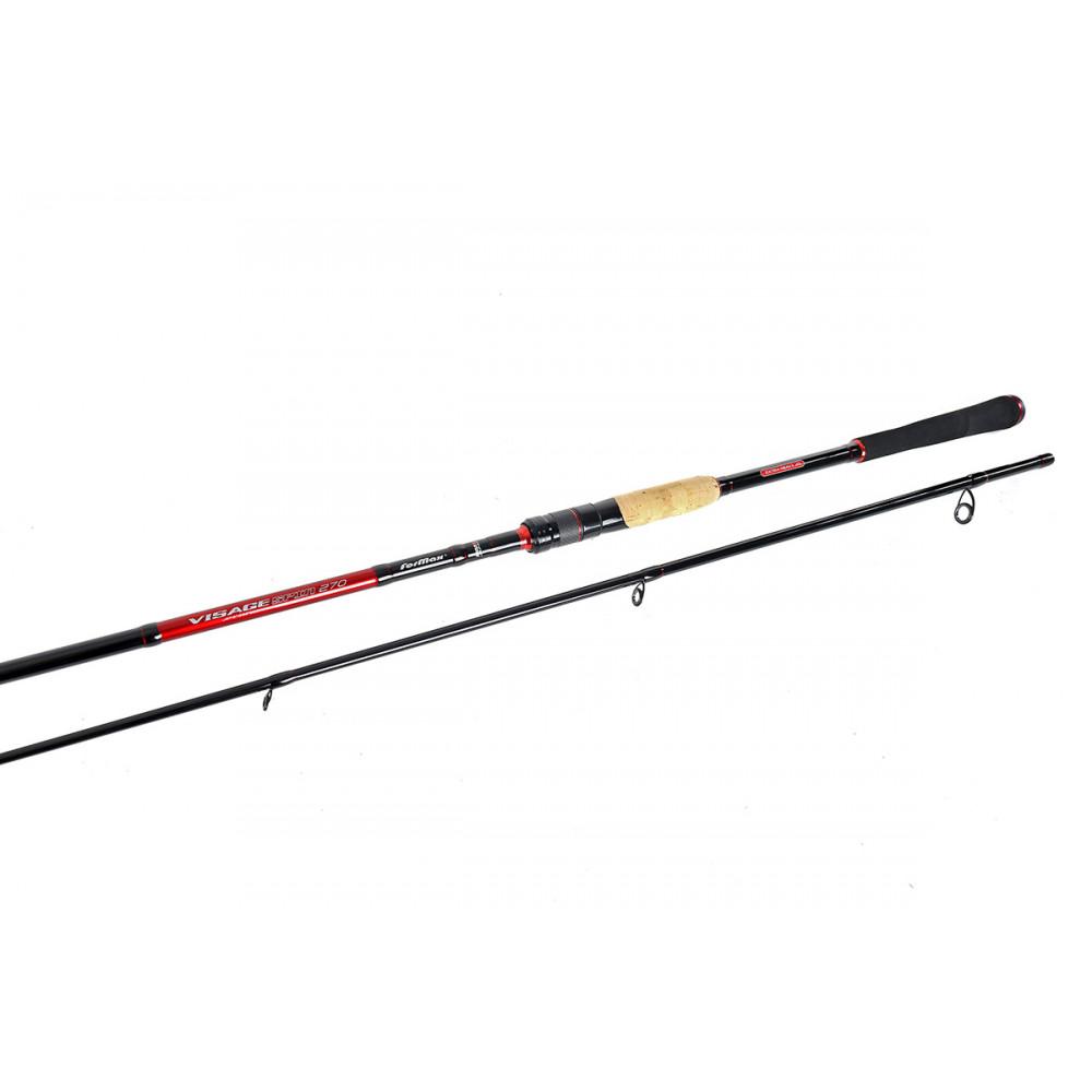 VISAGE SPIN 2.40m 10-45g 