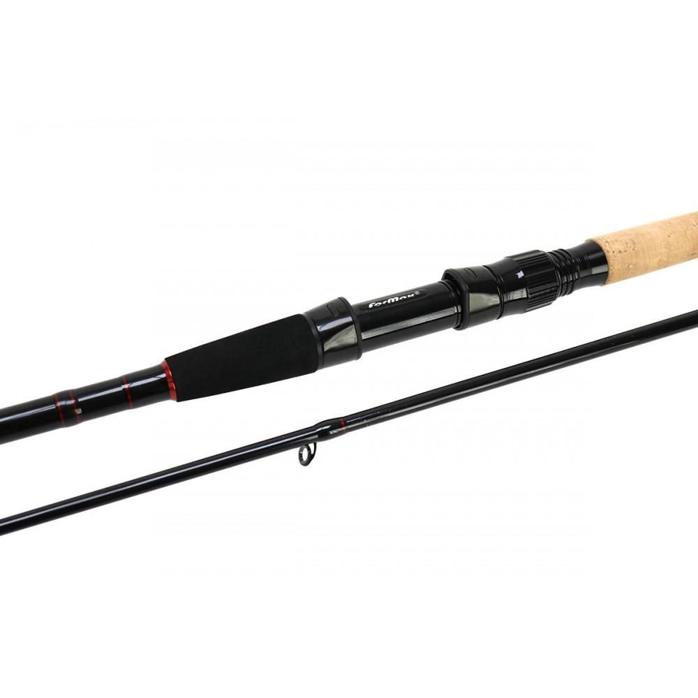 VISAGE SPIN 2.70m 25-80g 