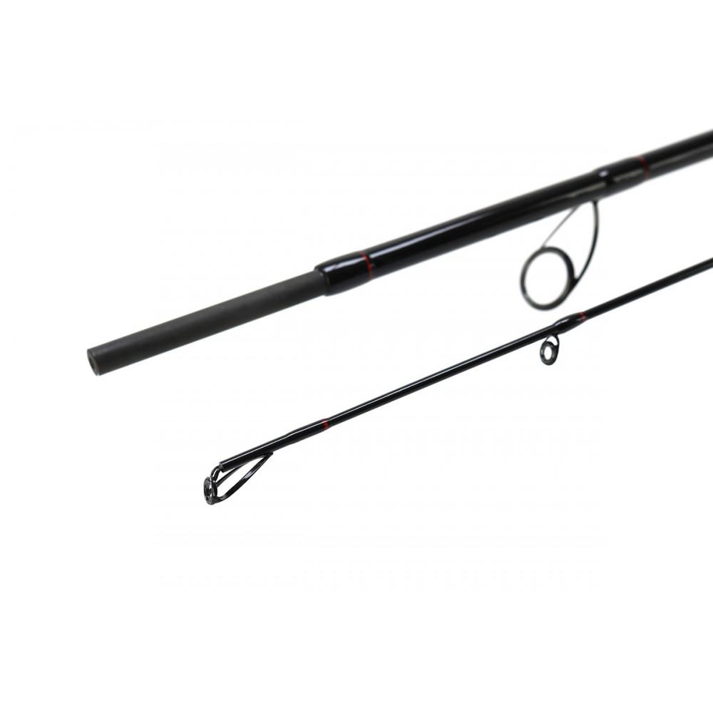 VISAGE SPIN 2.70m 25-80g 