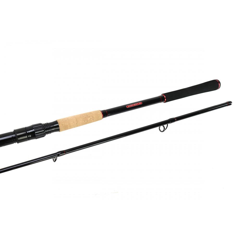 VISAGE SPIN 2.70m 50-100g 