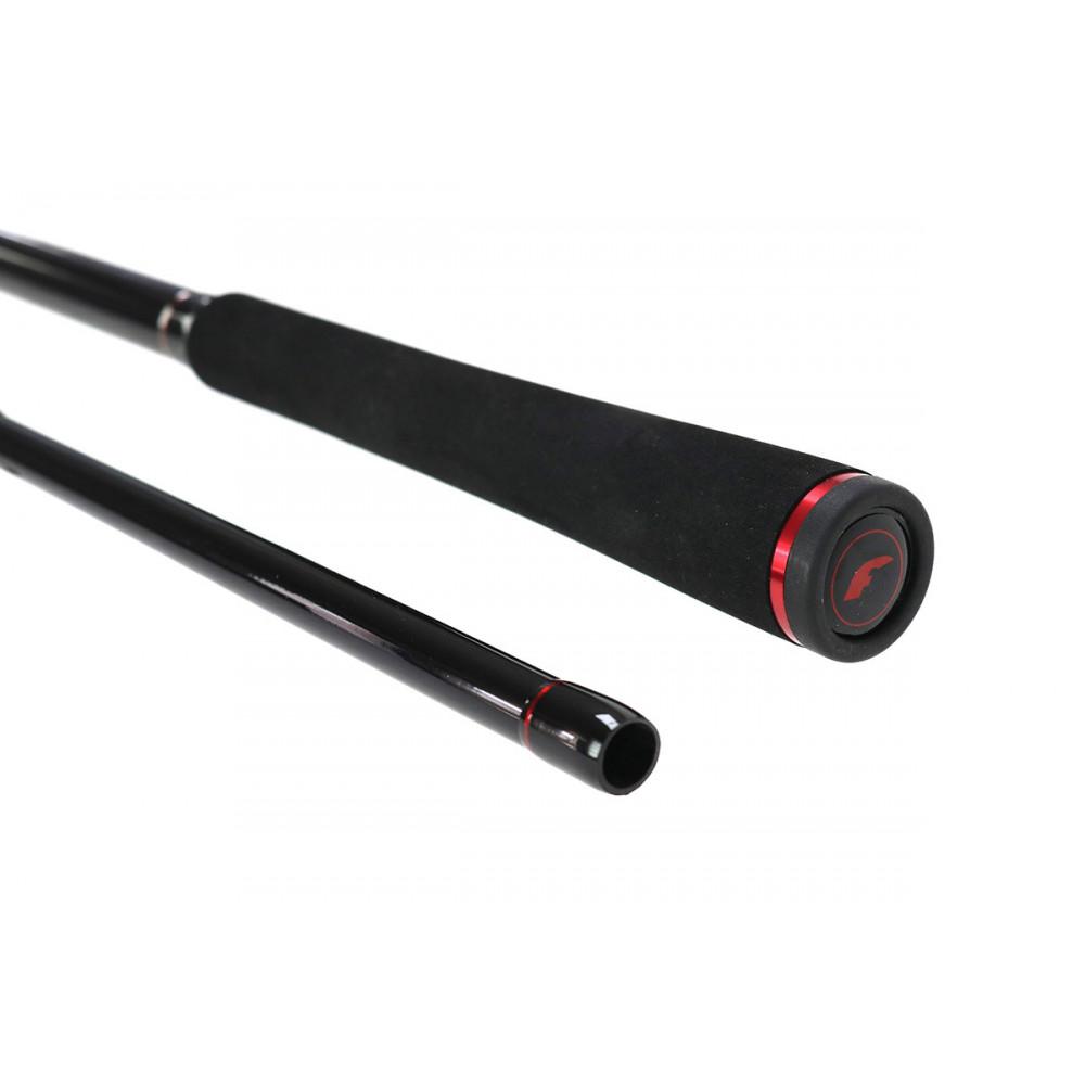 VISAGE SPIN 2.70m 50-100g 