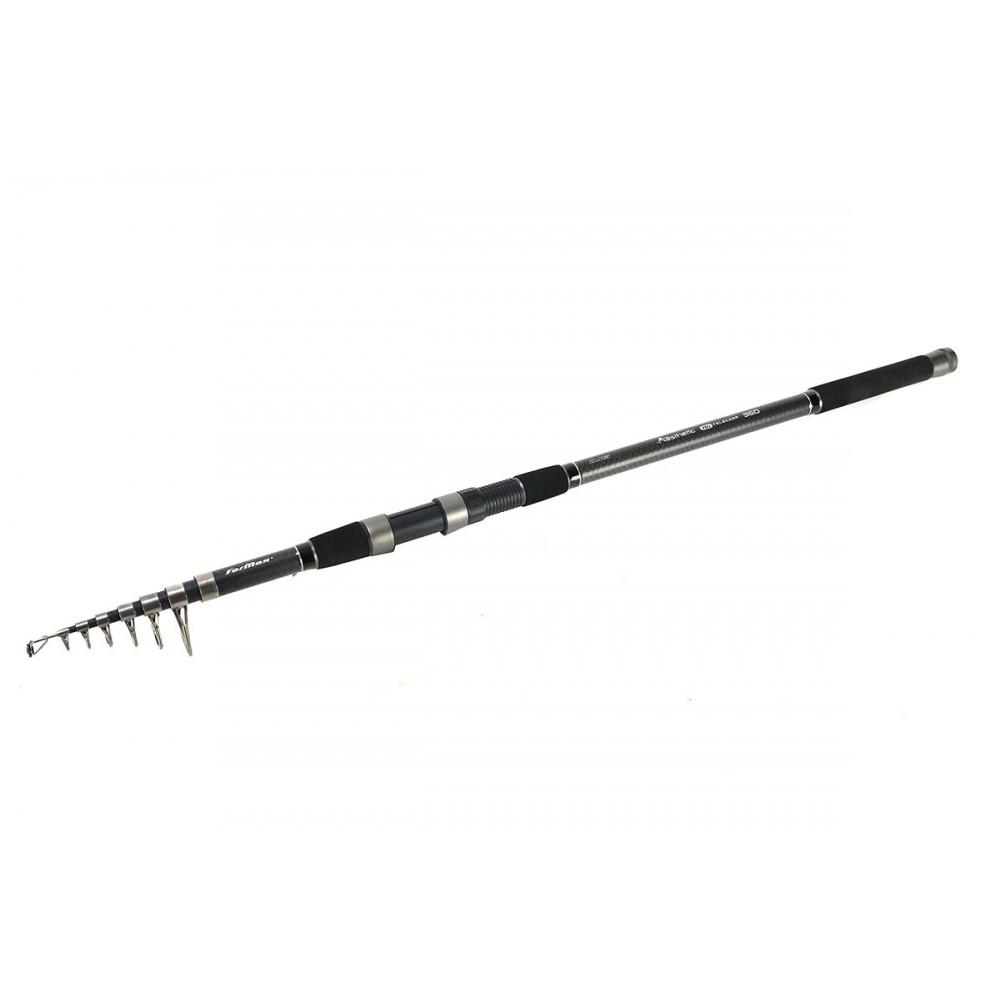 AESTHETIC NG TELECARP 3.60m 3.00lbs 