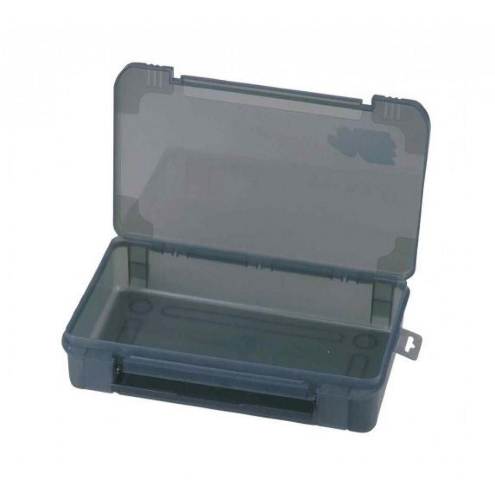 PLASTIC BOX VS-3043NDDM Black 