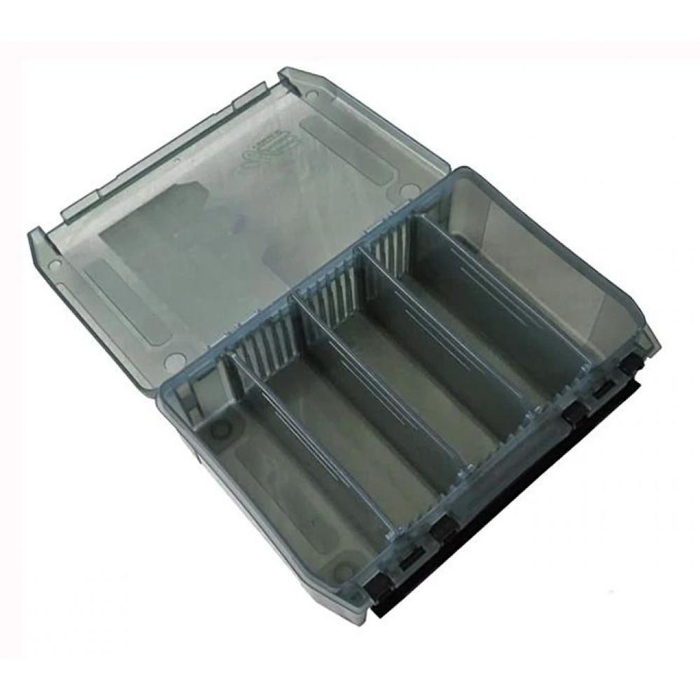 PLASTIC BOX VS-1200NDDM Black 