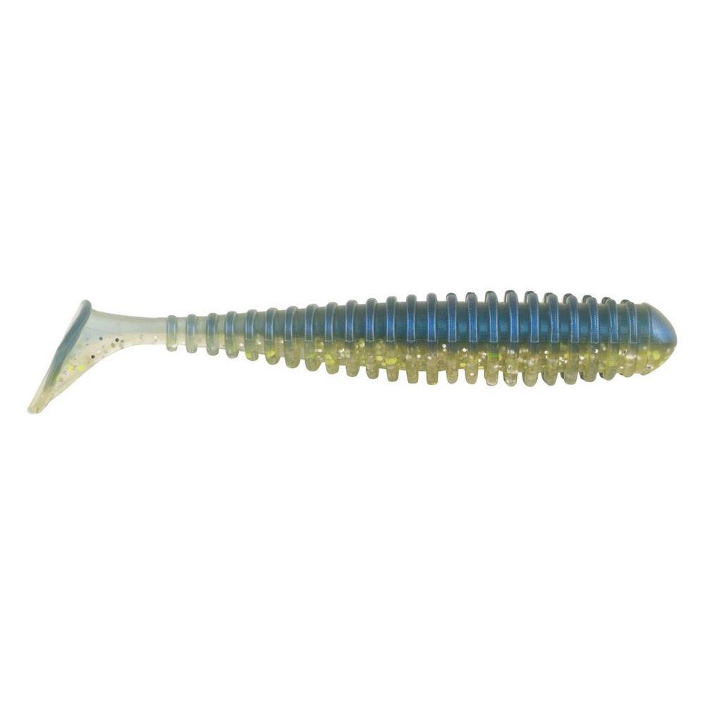 POWERBAIT POWER SWIMMER 2.8in SEXYSHAD (1506564) 